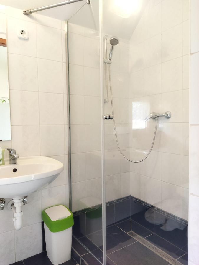 Naszaly Kapuja Vendeghaz Daire Kosd Dış mekan fotoğraf